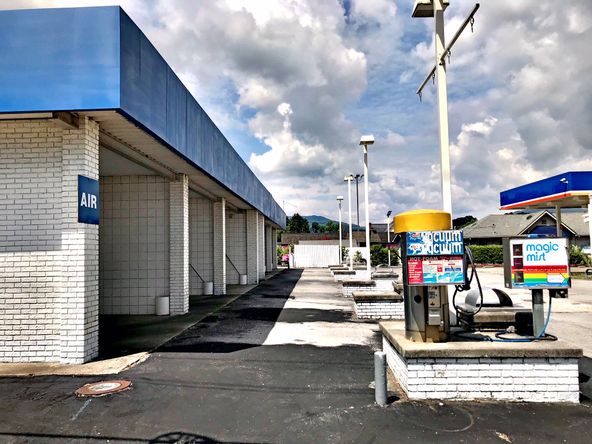 Magic Mist: S 15th St., Middlesboro, KY 40965